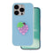 iPhone 16 Pro TFO 3D Frugt Case - Vindruer