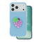 iPhone 17 Pro TFO 3D Frugt Case - Vindruer