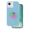 iPhone 17e / 16e TFO 3D Frugt Case - Vindruer