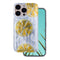 iPhone 15 Pro TFO Ultra Trendy Sommer Case - Lemon