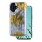 iPhone 17 TFO Ultra Trendy Sommer Case - Lemon