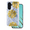 Samsung Galaxy S26 TFO Ultra Trendy Sommer Case - Lemon