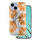 iPhone 15 TFO Ultra Trendy Sommer Case - Orange