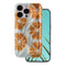 iPhone 16 Pro TFO Ultra Trendy Sommer Case - Orange