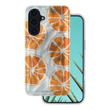 Samsung Galaxy A37 TFO Ultra Trendy Sommer Case - Orange