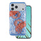 iPhone 17 Pro TFO Ultra Trendy Sommer Case - Crab