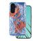 Samsung Galaxy A37 TFO Ultra Trendy Sommer Case - Crab