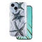 iPhone 15 TFO Ultra Trendy Sommer Case - Starfish