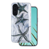 Samsung Galaxy S26 TFO Ultra Trendy Sommer Case - Starfish