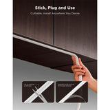 Govee COB LED-Strip: Premium Indendørs Belysning - 3m