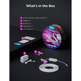 Govee COB LED-Strip: Premium Indendørs Belysning - 3m