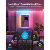 Govee Strip Light 2 Pro - 1M forlengelse