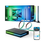 Govee AI Sync Box Kit 2 - inkl. 2 x Light Bars - 27-34"