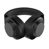 Hune Aurora Høretelefoner m. Modular Noise Cancelling - Over-Ear - Sort