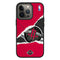 iPhone 13 Pro RhinoShield SolidSuit Craftsman NBA-deksel m. Houston Rockets - Sweat and Tears