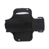 iPod Touch (2019)/6th/5th Running Armband Pink