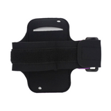 iPod Touch (2019)/6th/5th Running Armband Purple