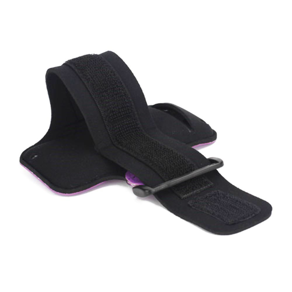 iPod Touch (2019)/6th/5th Running Armband Purple