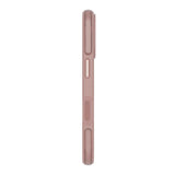 iPhone 17 iDeal Of Sweden Ideal Bumper Cover - MagSafe Kompatibel - Blush Pink