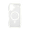 iPhone 17 iDeal Of Sweden Ideal Bumper Cover - MagSafe Kompatibel - Cloudy White