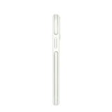 iPhone 17 iDeal Of Sweden Ideal Bumper Cover - MagSafe Kompatibel - Cloudy White