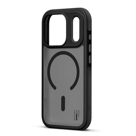 iPhone 18 Pro / 17 Pro iDeal Of Sweden Ideal Bumper Cover - MagSafe Kompatibel - Black