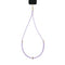 iDeal Of Sweden Cord Phone Strap - Strop til Mobil - Lavender Milk