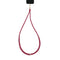 iDeal Of Sweden Cord Phone Strap - Strop til Mobil - Fine Wine