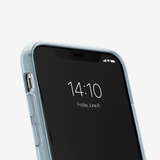 iPhone 11 iDeal Of Sweden speilveske - speil himmelblå