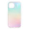 iPhone 15 / 14 / 13 iDeal Of Sweden Clear Case - Shimmer