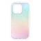 iPhone 15 Pro Max iDeal Of Sweden Clear Deksel - Shimmer