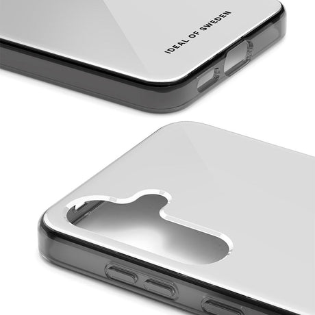 Samsung Galaxy S24 iDeal Of Sweden speilveske - speil