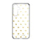 Samsung Galaxy S24 iDeal Of Sweden Clear Case - Golden Hearts