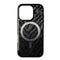 iPhone 14 Pro iDeal Of Sweden Clear Cover - MagSafe Kompatibel - Zebra Mystique