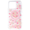 iPhone 14 Pro Max iDeal Of Sweden klart deksel - MagSafe-kompatibel - Cherry Blossom