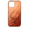 iPhone 16e / 15 / 14 / 13 iDeal Of Sweden Clear Cover - MagSafe Kompatibel - Mocha Mousse