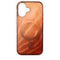 iPhone 17 iDeal Of Sweden Clear Cover - MagSafe Kompatibel - Mocha Mousse