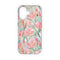 iPhone 17 iDeal Of Sweden Clear Cover - MagSafe Kompatibel - Tulip Bloom