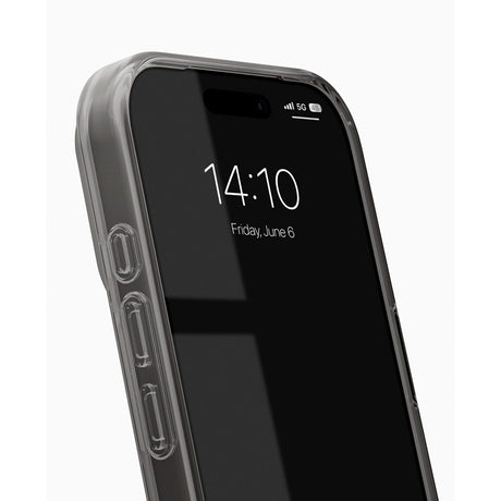 iPhone 17 Pro iDeal Of Sweden Clear Cover - MagSafe Kompatibel - Tortoise