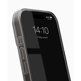 iPhone 17 Pro Max iDeal Of Sweden Clear Cover - MagSafe Kompatibel - Tortoise