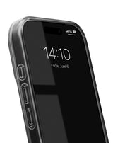 iPhone 17 Pro Max iDeal Of Sweden Clear Cover - MagSafe Kompatibel - Zebra Mystique