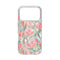 iPhone 17 Pro Max iDeal Of Sweden Clear Cover - MagSafe Kompatibel - Tulip Bloom