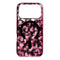 iPhone 18 Pro / 17 Pro iDeal Of Sweden Clear Cover - MagSafe Kompatibel - Cherry Crush