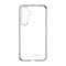 Samsung Galaxy S24 Ideal Of Sweden Clear Case - MagSafe Kompatibel - Clear