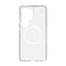 Samsung Galaxy S26 Ultra iDeal Of Sweden Clear Cover - Trådløs Opladning - Clear
