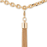 iDeal of Sweden Mobil Vedhæng m. Karabinlås - Tassle