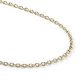 iDeal of Sweden Chain Strap til Mobil - Guld