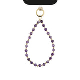 iDeal of Sweden Wristlet Håndledsrem - Amethyst