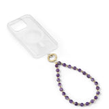 iDeal of Sweden Wristlet Håndledsrem - Amethyst