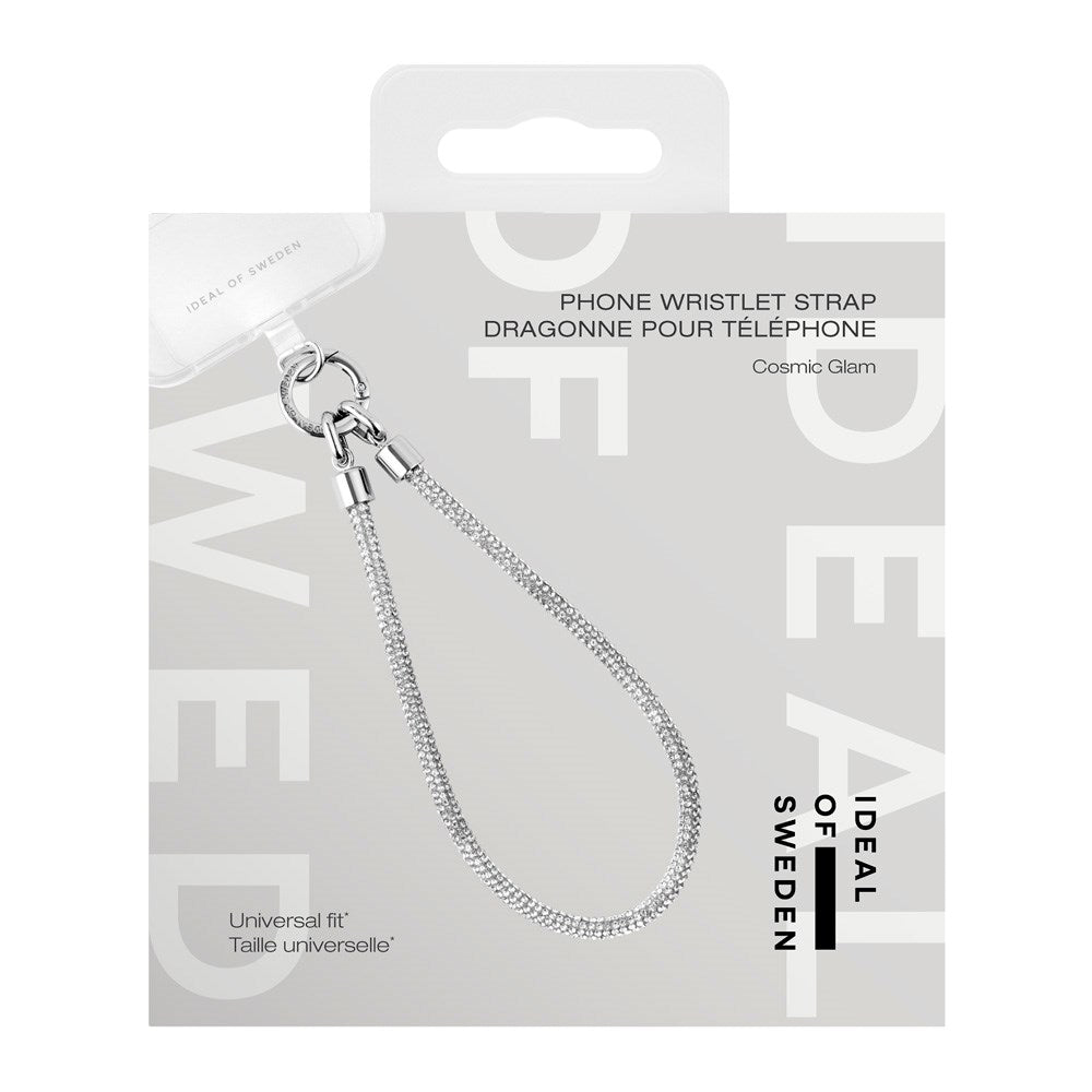 iDeal of Sweden Wristlet Håndledsrem - Cosmic Glam